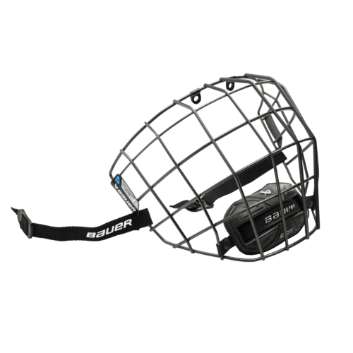 BAUER FM III RISTIKKO