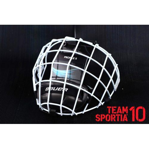 BAUER FM PROFILE II RISTIKKO - Image 2