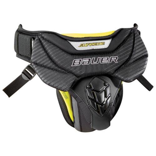 BAUER SUPREME SR S18 MAALIVAHDIN ALASUOJAT