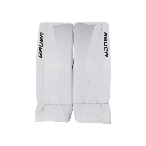 BAUER SUPREME 3S MAALIVAHDIN PATJAT