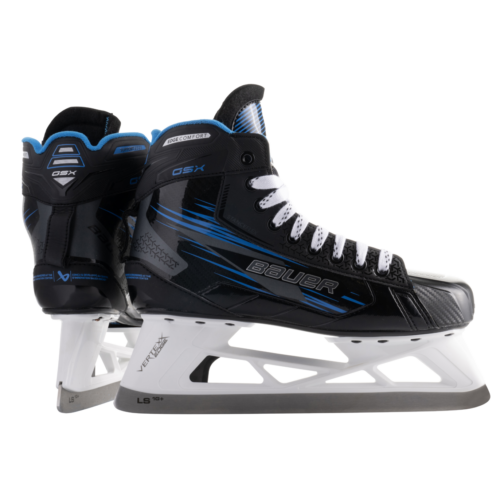 BAUER GSX S24 MAALIVAHDIN LUISTIN