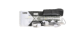 BAUER VAPOR HYPERLITE2 MAALIVAHDIN PATJAT - Image 7