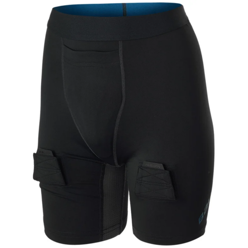 BAUER ALASUOJASHORTSIT WOMEN