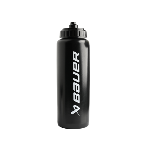 BAUER JUOMAPULLO VALVETOP