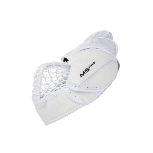 BAUER SUPREME M5PRO MAALIVAHDIN RÄPYLÄ - Image 2