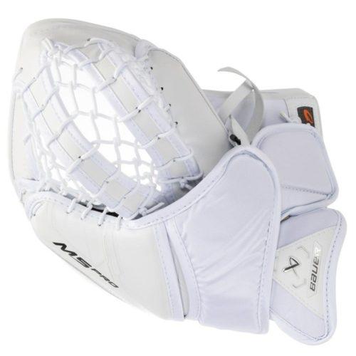 BAUER SUPREME M5PRO MAALIVAHDIN RÄPYLÄ - Image 3