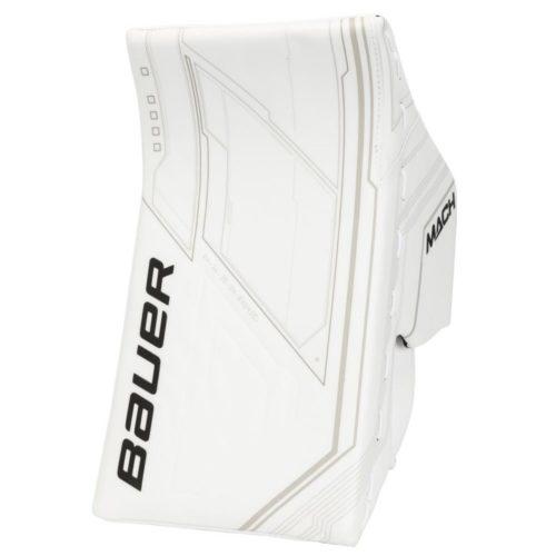 BAUER SUPREME MACH PRO MAALIVAHDIN KILPI