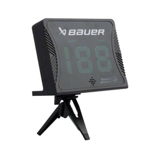 BAUER REACTOR SPEED RADAR GUN