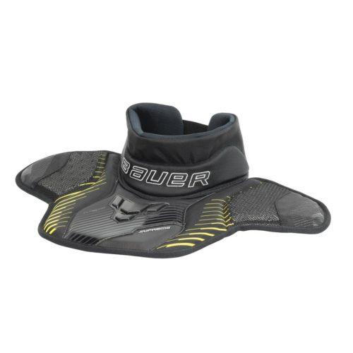 BAUER MAALIVAHDIN KAULASUOJA SUPREME S18