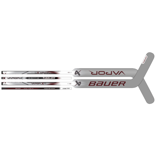 BAUER VAPOR X5PRO MAALIVAHDIN MAILA - Image 9