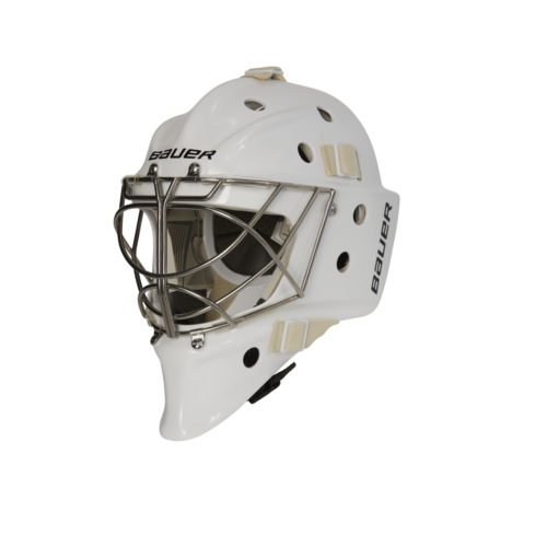 BAUER MAALIVAHDIN MASKI 960 S20 CAT EYE