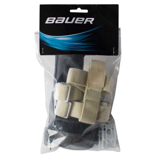 BAUER MAALIVAHDIN MASKIN VARAOSASETTI