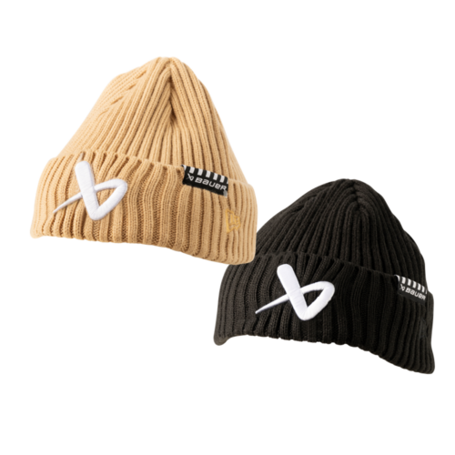 BAUER NEW ERA FISHERMAN PIPO