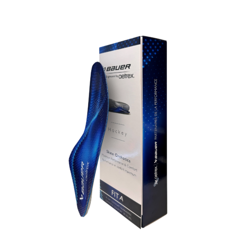 BAUER POHJALLINEN AETREX ORTHOTIC