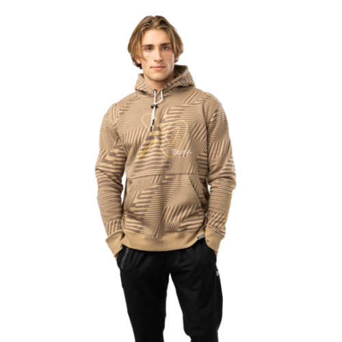 BAUER PRINTED FLEECE HUPPARI - Image 5