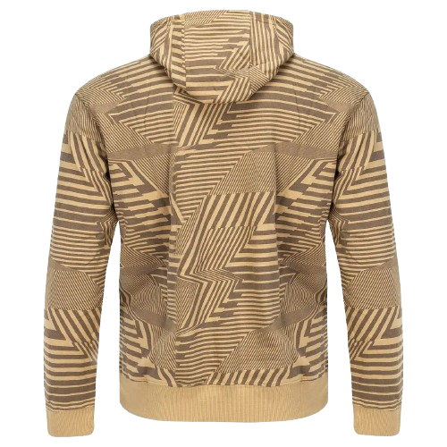 BAUER PRINTED FLEECE HUPPARI - Image 2