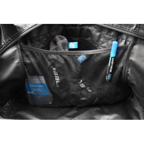 BAUER PRO CARRY MAALIVAHDIN KANTOKASSI - Image 8
