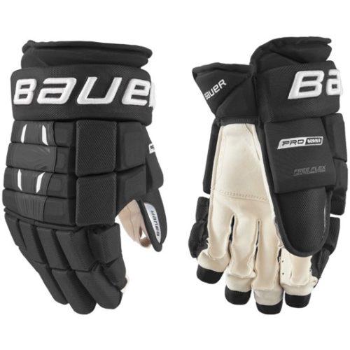 BAUER PRO JÄÄKIEKKOHANSKAT