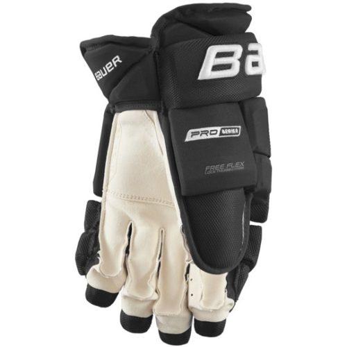BAUER PRO JÄÄKIEKKOHANSKAT - Image 2