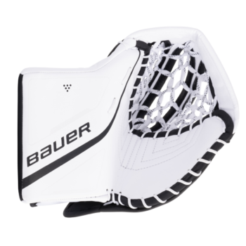 BAUER PRODIGY MAALIVAHDIN RÄPYLÄ