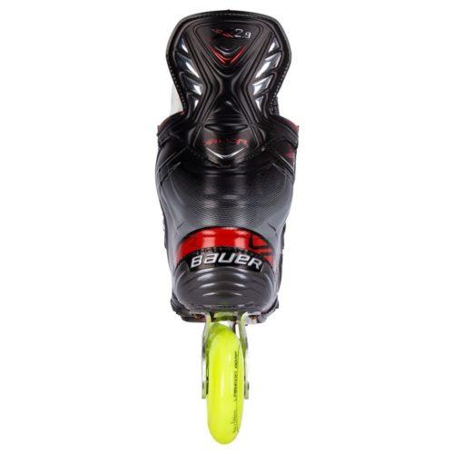 BAUER VAPOR X2.9 RULLALÄTKÄLUISTIN - Image 2