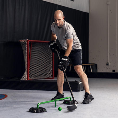 BAUER STICK HANDLING BALL - Image 2