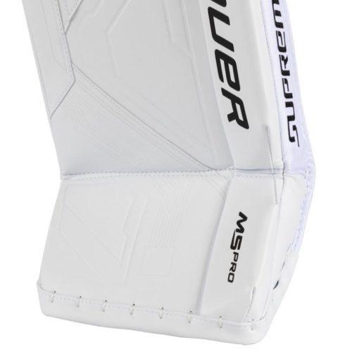 BAUER SUPREME M5PRO MAALIVAHDIN PATJAT - Image 3
