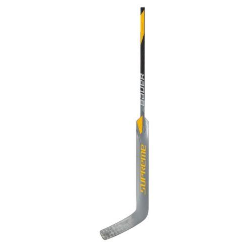 BAUER SUPREME M5PRO YEL MAALIVAHDIN MAILA