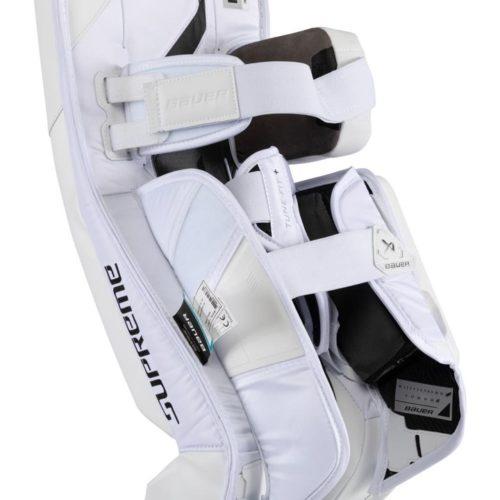 BAUER SUPREME M5PRO MAALIVAHDIN PATJAT - Image 2