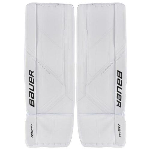 BAUER SUPREME M5PRO MAALIVAHDIN PATJAT