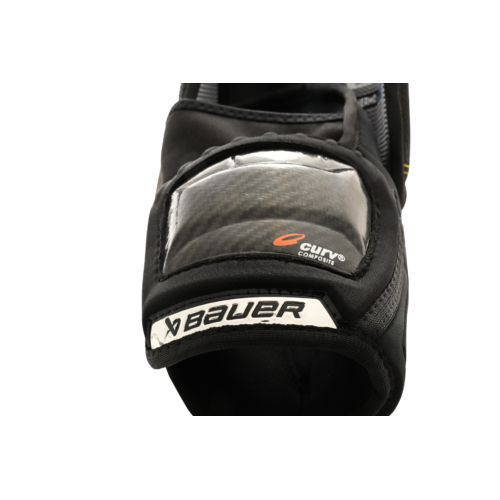 BAUER SUPREME M5PRO KYYNÄRSUOJAT - Image 3