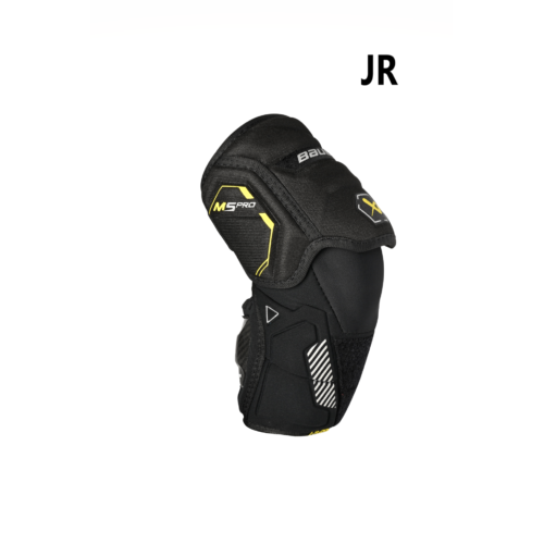 BAUER SUPREME M5PRO KYYNÄRSUOJAT - Image 8