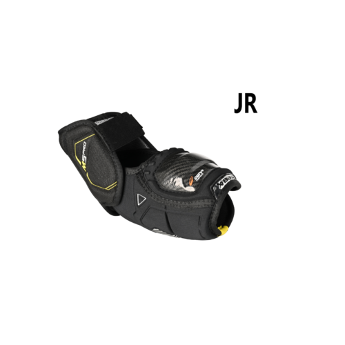 BAUER SUPREME M5PRO KYYNÄRSUOJAT - Image 7