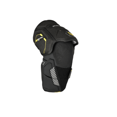 BAUER SUPREME M5PRO KYYNÄRSUOJAT - Image 2