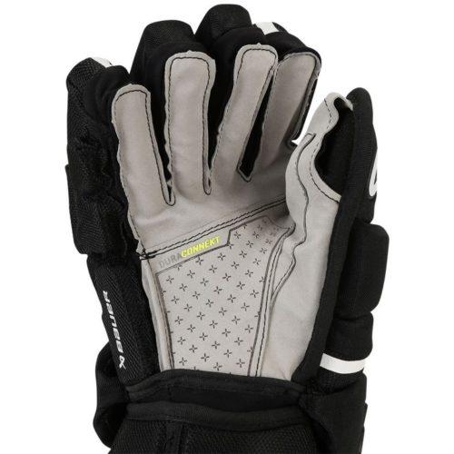 BAUER SUPREME MACH JÄÄKIEKKOHANSKAT - Image 3