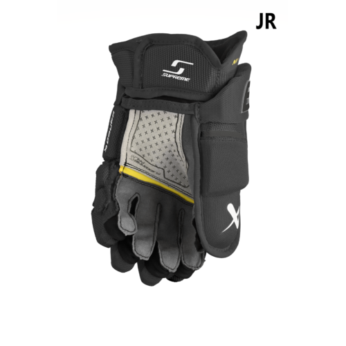 BAUER SUPREME MACH JÄÄKIEKKOHANSKAT - Image 6