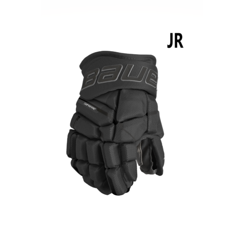 BAUER SUPREME MACH JÄÄKIEKKOHANSKAT - Image 5