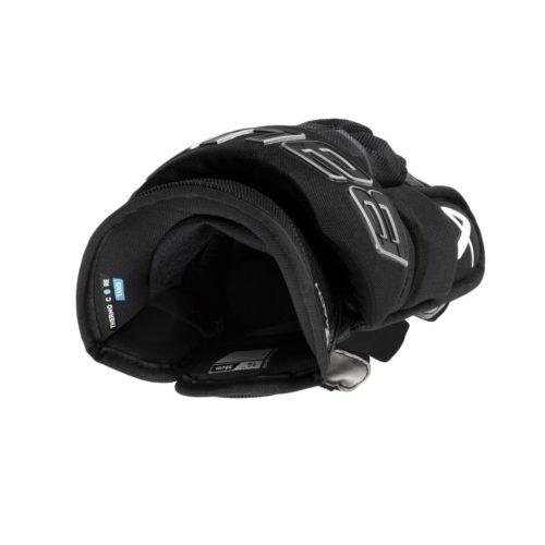 BAUER SUPREME MACH JÄÄKIEKKOHANSKAT - Image 4
