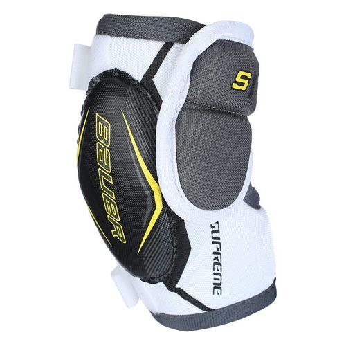 BAUER SUPREME S170 KYYNÄRSUOJAT