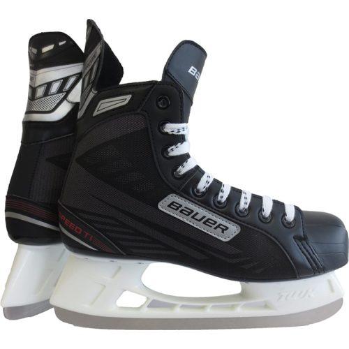 BAUER SUP SPEED TI LUISTIN