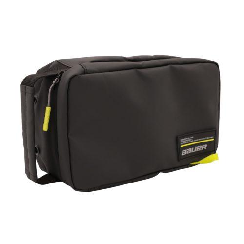 BAUER TOILET LAUKKU PREMIUM