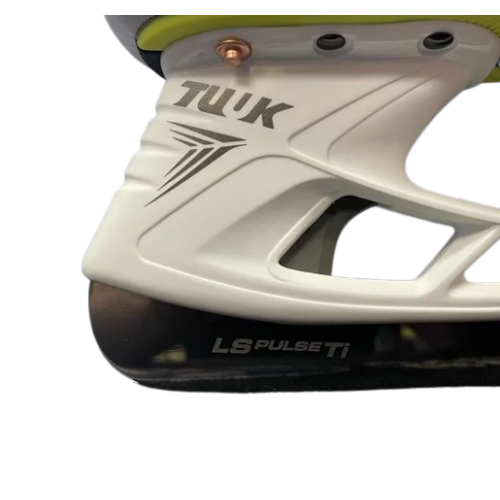 TUUK EDGE LS PULSE TI METALLI - Image 3