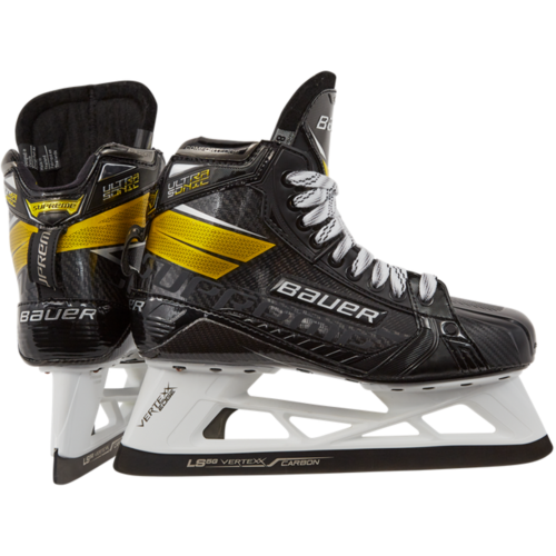 BAUER ULTRASONIC MAALIVAHDIN LUISTIN