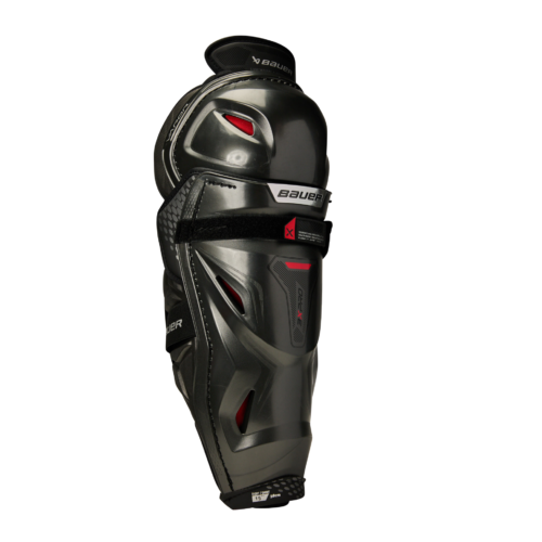 BAUER VAPOR 3X PRO SÄÄRISUOJAT