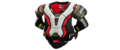 BAUER VAPOR HYPERLITE HARTIASUOJA