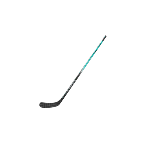 BAUER VAPOR HYPERLITE2 TEAL SR MAILA - Image 2