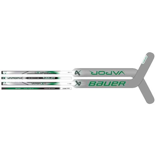 BAUER VAPOR X5PRO MAALIVAHDIN MAILA - Image 5