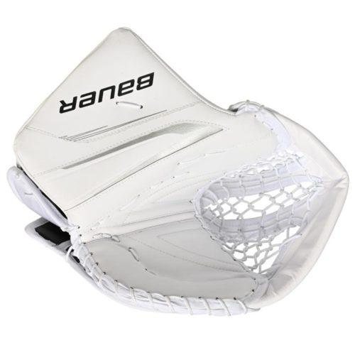 BAUER VAPOR X5PRO MAALIVAHDIN RÄPYLÄ