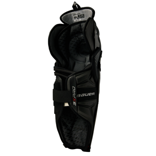 BAUER VAPOR 3X PRO SÄÄRISUOJAT - Image 2