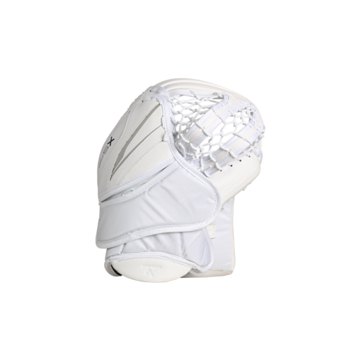 BAUER VAPOR X5PRO MAALIVAHDIN RÄPYLÄ - Image 2